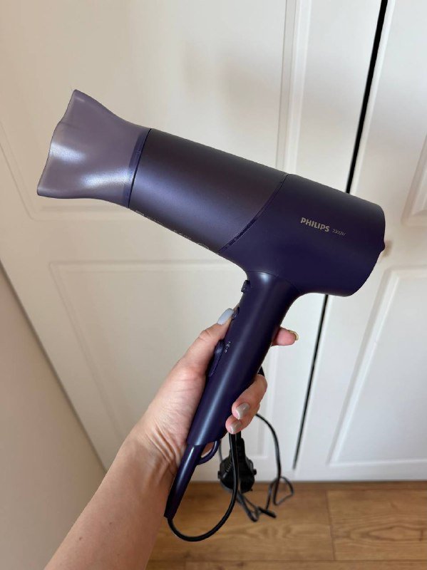 Фен Philips BHD514/00