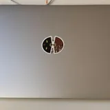 MacBook Pro 16″ 2019 / i7 / 16 ГБ / 512 ГБ 2