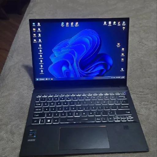 MSI Summit E13FlipEvo A12MT ноутбук