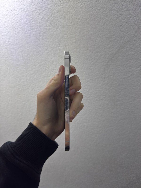 iPhone 12 Pro Max 256Gb 2