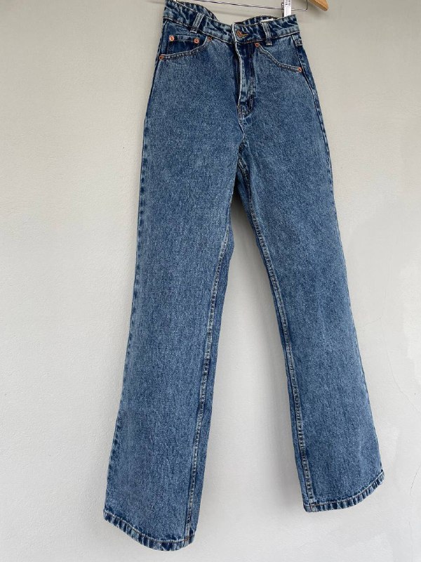 Джинсы размер 32 4