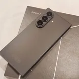 Samsung Galaxy Z Fold 7 256GB 5