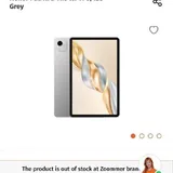 HONOR Pad X9a, чехол 2