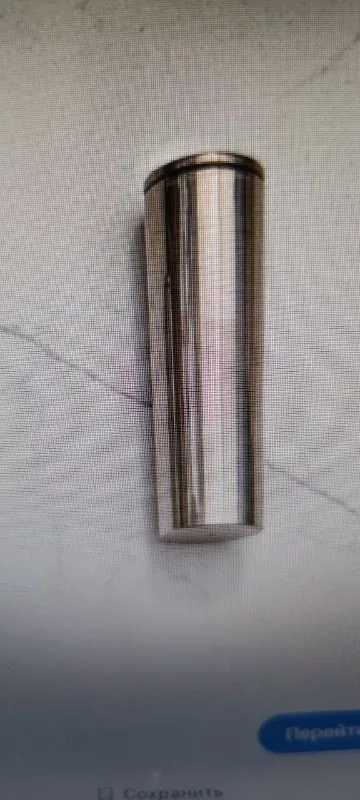 Tesla 18650 cell