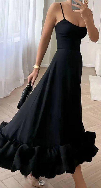 платье размер М