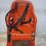 Детское велосипедное кресло 2