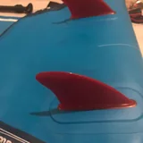 Сап борд Red 3