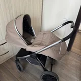 Коляска Kidilo 3 в 1 с автокреслом 4
