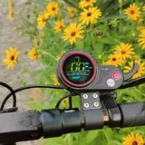 Kugoo M4 Pro электросамокат 4