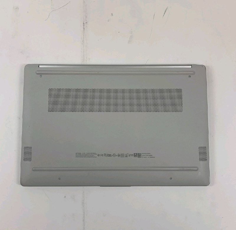 Ноутбук HP 15 FD0081WM, 8 Гб, SSD 128 Гб 4