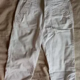 Платье Massimo Dutti, штаны GAP, топ MANGO, топ TOPSHOP, блузка Gloria Jeans 2