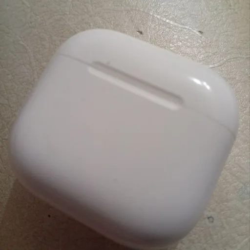 Кейс от AirPods 4