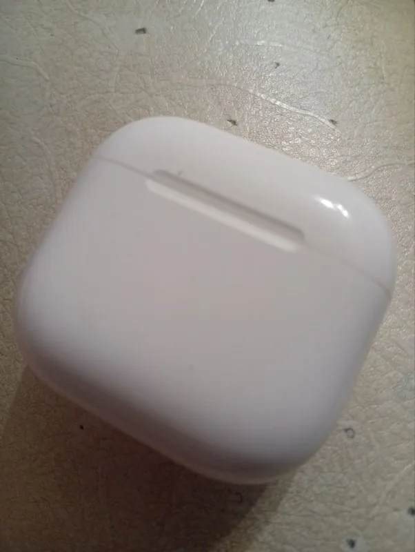 Кейс от AirPods 4 1