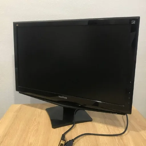 Монитор ViewSonic VA2248-LED