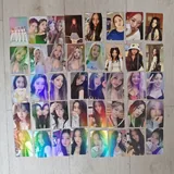 Карточки ITZY 2