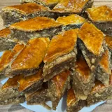 Пахлава домашняя 5