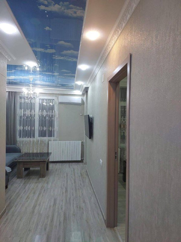 Квартира 2+1 аренда 6