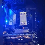 Компьютер Intel Core i5, GTX 1060 2