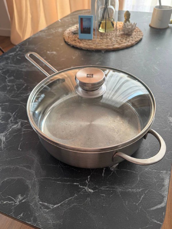 набор кружек, сковородка, книги, мфр ролл 2