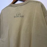 Майка The Last Samurai 3