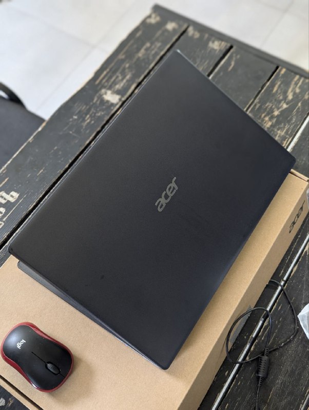Ноутбук Acer Aspire A315-57G-361B 4