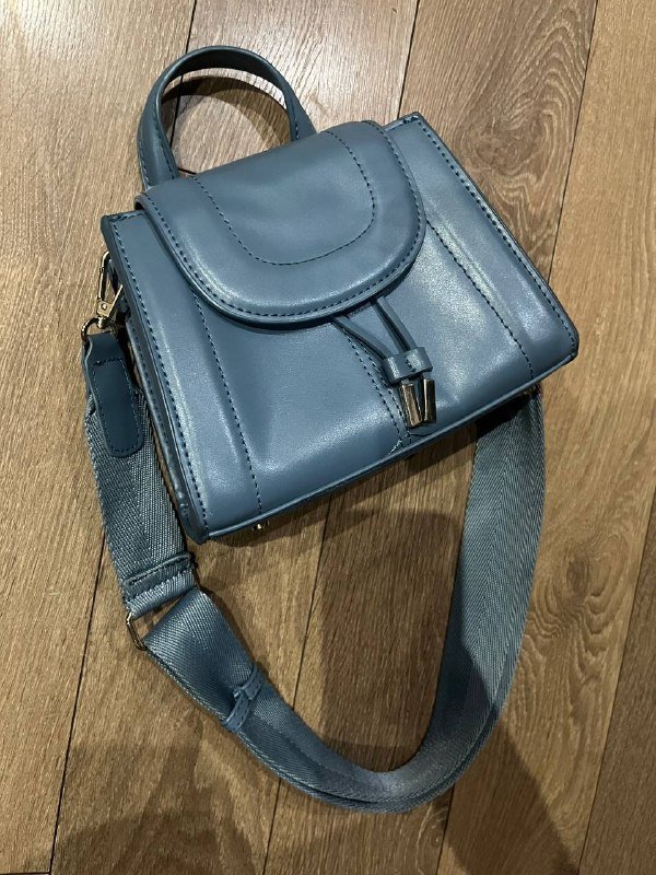 Сумочка Зара 3