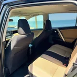 Toyota RAV4 XLE 7