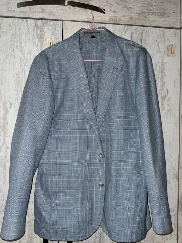 J.Crew Ludlow пиджак 1
