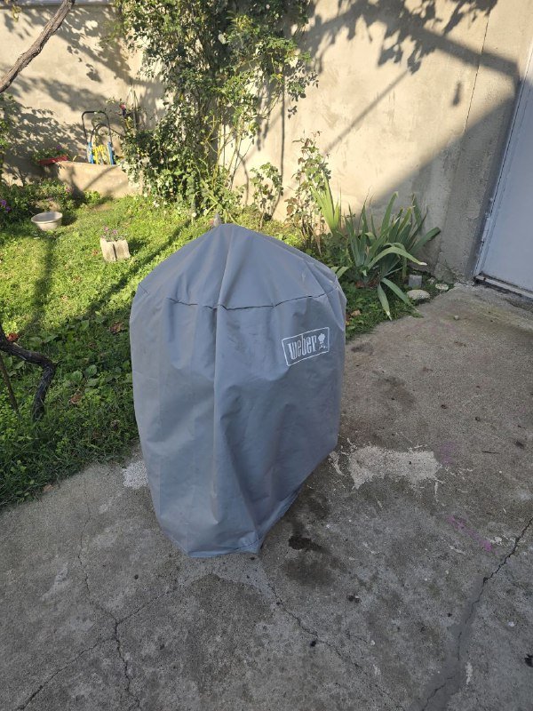 Гриль charcoal grill WEBER