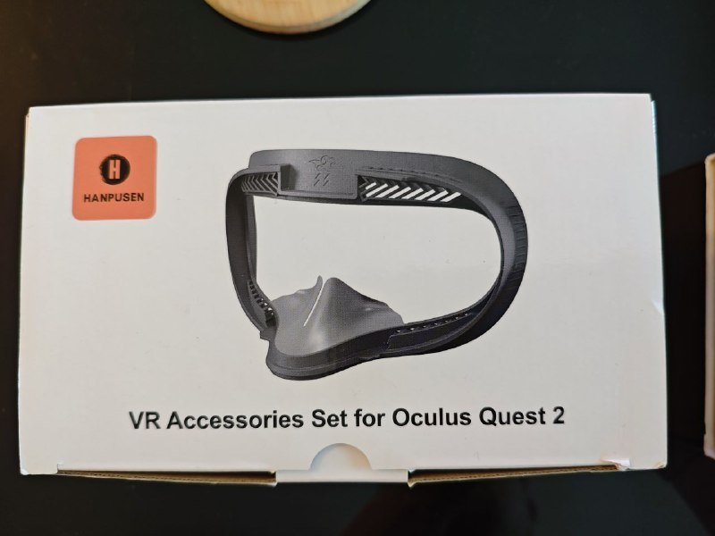 VR аксессуары для Oculus Quest 2