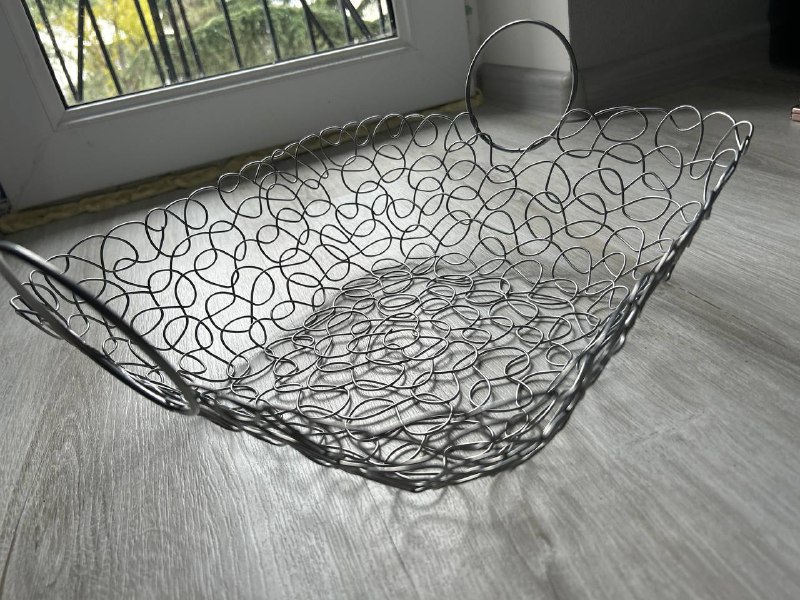 Интерьерная ваза 3