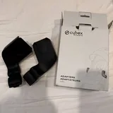 Аксессуары для коляски Bugaboo, Cybex 9
