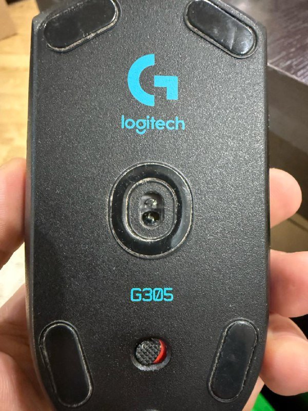 Игровая мышь Logitech G307