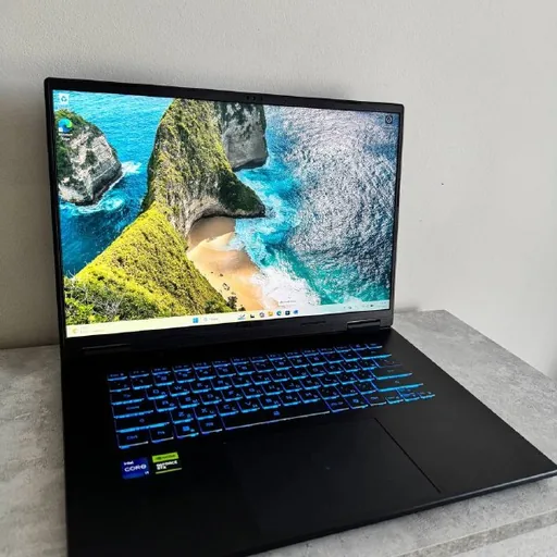 Игровой ноутбук Gigabyte GAMING A16