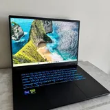Игровой ноутбук Gigabyte GAMING A16 1