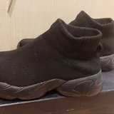 Новые кеды 36 размера 3
