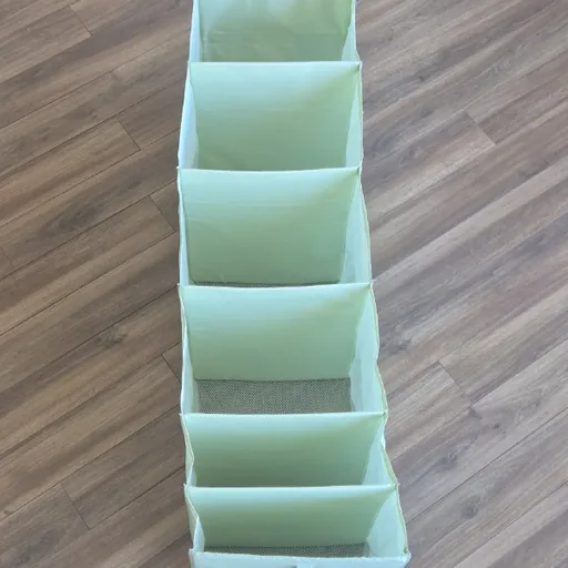 IKEA SKUBB органайзер