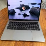 MacBook Pro 13" 2017 4