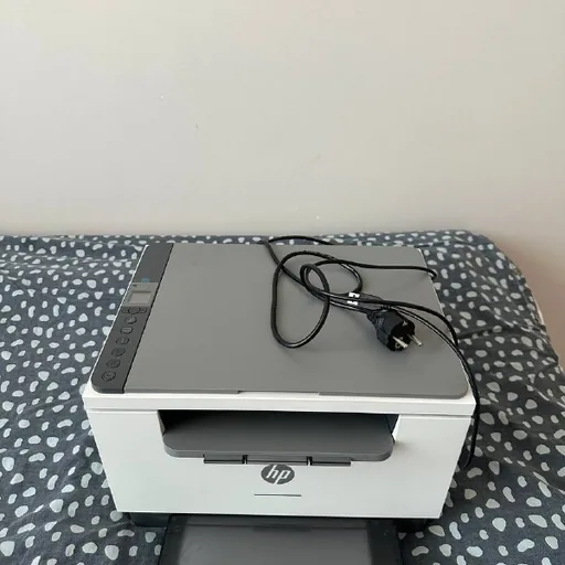 лазерный МФУ HP LaserJet MFP M236dw