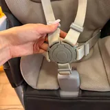 Стульчик для кормления Wellgro 5