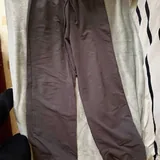 Сумочка, футболка Puma, спортивные брюки, джинсы 5