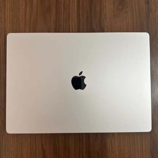 MacBook Pro M1 Pro 16 512