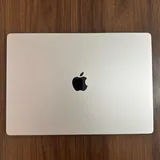 MacBook Pro M1 Pro 16 512 1