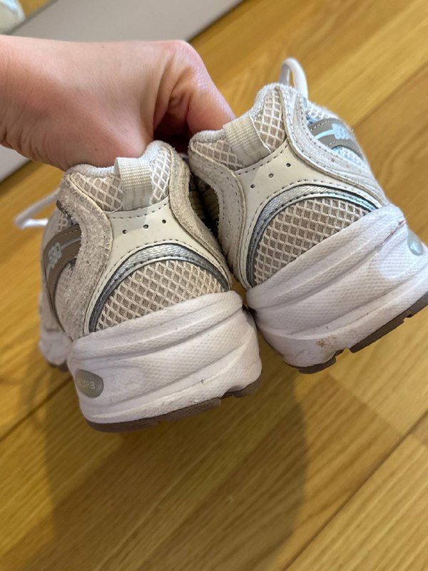 Кроссовки New Balance 530 женские размер 38.5 4