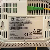 Huawei OptiXstar HG8145X6-6Te WiFi router 2