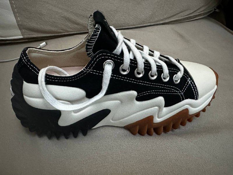Size 38 shoes 2