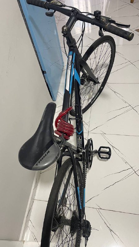 Велосипед Trinx 2.0 2