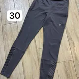 Леггинсы спортивные ASICS 1