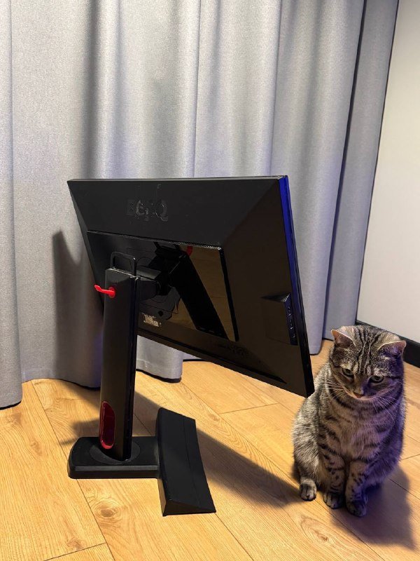 Игровой монитор Benq XL2720T 27 дюймов 120Hz 3