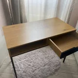 Стол JYSK TRAPPEDAL 3